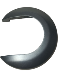 Moldura Maçaneta Porta Interna Livina Tiida 2008 a 2014