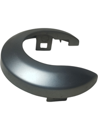 MOLDURA MAÇANETA PORTA INTERNA LIVINA TIIDA 2008 A 2014