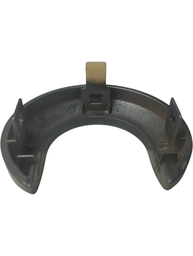 MOLDURA MAÇANETA PORTA INTERNA LIVINA TIIDA 2008 A 2014