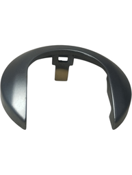 MOLDURA MAÇANETA PORTA INTERNA LIVINA TIIDA 2008 A 2014