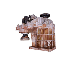 CAIXA TRAÇÃO TRANSFERENCIA RANGER 2.2 3.2 AUT/MAN 2013-2023