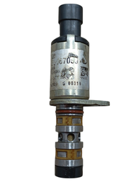 VALVULA SOLENOIDE CRUZE SONIC TRAKER 1.6 1.8 16V 55567050