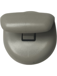 SUPORTE QUEBRA SOL ESQUERDO NISSAN KICKS 1.6 16V 2017 A 2024