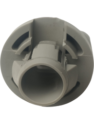 SUPORTE QUEBRA SOL ESQUERDO NISSAN KICKS 1.6 16V 2017 A 2024