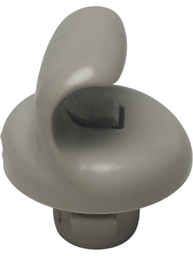 SUPORTE QUEBRA SOL ESQUERDO NISSAN KICKS 1.6 16V 2017 A 2024