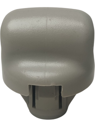 SUPORTE QUEBRA SOL ESQUERDO NISSAN KICKS 1.6 16V 2017 A 2024