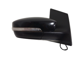 Retrovisor Direito Fox Space Cross 10/22 C/ Pisca