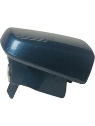 ACABAMENTO MAÇANETA EXTERNA NISSAN KICKS 1.6 16V 2017 A 2021