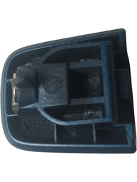 ACABAMENTO MAÇANETA EXTERNA NISSAN KICKS 1.6 16V 2017 A 2021