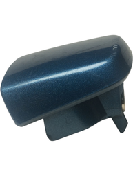 ACABAMENTO MAÇANETA EXTERNA NISSAN KICKS 1.6 16V 2017 A 2021