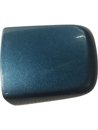 Acabamento Maçaneta Externa Nissan Kicks 1.6 16v 2017 a 2021