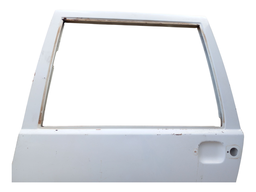 PORTA TRASEIRA ESQUERDA UNO 2005 2006 2007 2008 2009 A 2013