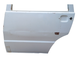 PORTA TRASEIRA ESQUERDA UNO 2005 2006 2007 2008 2009 A 2013