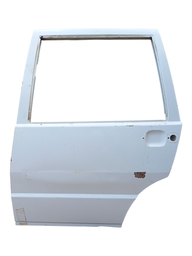 Porta Traseira Esquerda Uno 2005 2006 a 2013