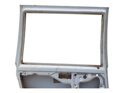 PORTA TRASEIRA ESQUERDA UNO 2005 2006 2007 2008 2009 A 2013