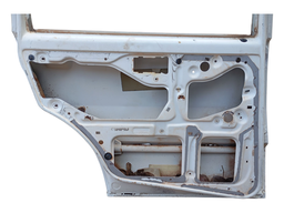 PORTA TRASEIRA ESQUERDA UNO 2005 2006 2007 2008 2009 A 2013