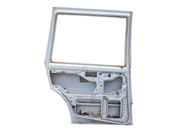 PORTA TRASEIRA ESQUERDA UNO 2005 2006 2007 2008 2009 A 2013