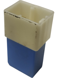 RELE AUXÍLIAR 4 PINOS NISSAN KICKS 1.6 16V 2017 A 2021