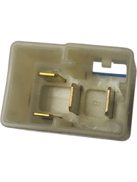 RELE AUXÍLIAR 4 PINOS NISSAN KICKS 1.6 16V 2017 A 2021