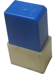 RELE AUXÍLIAR 4 PINOS NISSAN KICKS 1.6 16V 2017 A 2021