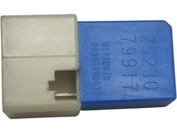 RELE AUXÍLIAR 4 PINOS NISSAN KICKS 1.6 16V 2017 A 2021