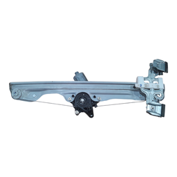 Máquina de Vidro Porta Dianteira Direita Onix Tracker 2020/.