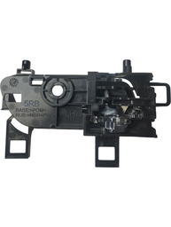 MAÇANETA PORTA ESQUERDA INTERNA KICKS 1.6 16V 2017 A 2021