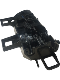 MAÇANETA PORTA ESQUERDA INTERNA KICKS 1.6 16V 2017 A 2021