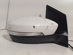 Retrovisor Direito Fox Space Cross 10/22 C/ Pisca