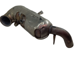 CATALISADOR FASTBACK PULSE 208 2008 C3 1.0 3CC TURBO 2022/..