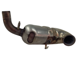 CATALISADOR FASTBACK PULSE 208 2008 C3 1.0 3CC TURBO 2022/..