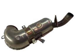 CATALISADOR FASTBACK PULSE 208 2008 C3 1.0 3CC TURBO 2022/..