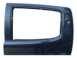 PORTA TRASEIRA ESQUERDA S10 2012 2013 2014/...