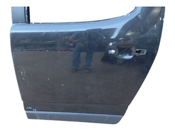 PORTA TRASEIRA ESQUERDA S10 2012 2013 2014/...