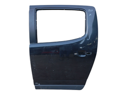 PORTA TRASEIRA ESQUERDA S10 2012 2013 2014/...