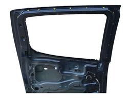 PORTA TRASEIRA ESQUERDA S10 2012 2013 2014/...