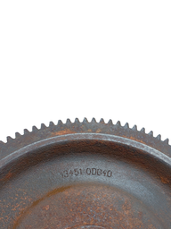 VOLANTE MOTOR COROLLA 1.8 MANUAL 2003 A 2008 1345100040