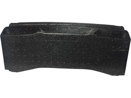 ABSORVEDOR IMPACTO TRASEIRO NISSAN KICKS 1.6 16V 2017 A 2021