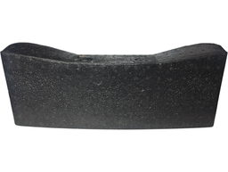 ABSORVEDOR IMPACTO TRASEIRO NISSAN KICKS 1.6 16V 2017 A 2021