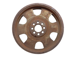 VOLANTE MOTOR CREMALHEIRA HILUX SRV SW4 3.0 05/15 AUT.