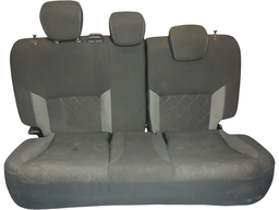 Jogo de Bancos Traseiros Nissan Kicks 1.6 16v 2017 a 2025