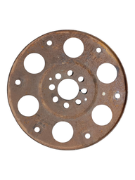 VOLANTE MOTOR CREMALHEIRA HILUX 2015 A 2020