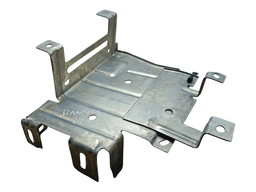 SUPORTE MODULO RANGER 2.2 3.2 2012 A 2019 AB3912B508AF