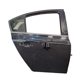 Porta Traseira Direita Cruze Sedan 2012 2013 a 2016