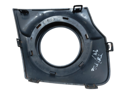 MOLDURA FAROL MILHA LE MITSUBISHI L200 TRITON 2017 A 2022