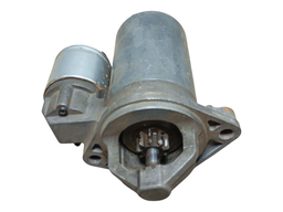 MOTOR PARTIDA ARRANQUE KA FIESTA ECOSPORT 1.0 1.6 ZETEC 0/14