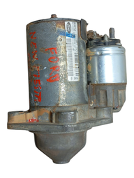 MOTOR PARTIDA ARRANQUE KA FIESTA ECOSPORT 1.0 1.6 ZETEC 0/14