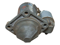 Motor Partida Arranque Ka Fiesta Ecosport 1.0 1.6 Zetec 0/14