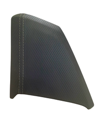 moldura Painel Esquerdo Tracker 1.2 Turbo 2022 a 2025