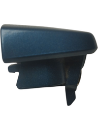 ACABAMENTO MAÇANETA EXTERNA NISSAN KICKS 1.6 16V 2017 A 2021